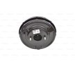BOSCH معزز الفرامل — Opel Combo (4)