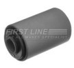 FIRST LINE Burç, yaprak yay — Toyota Fortuner (2)