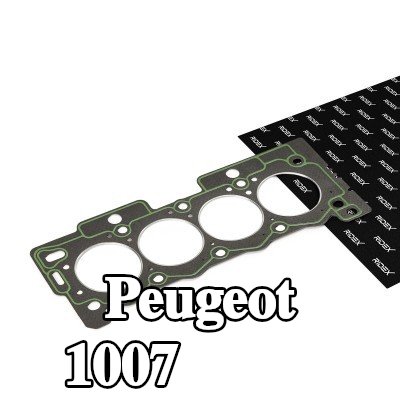 RIDEX حشية الرأس 1, 55mm — Peugeot 1007