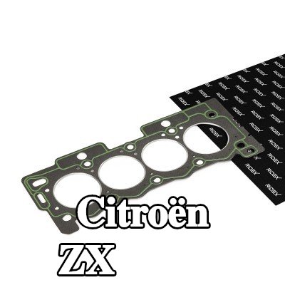 RIDEX حشية الرأس 1, 55mm — 1995 Citroën Zx