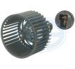 ERA Emme Fanı, kabin havası — Audi V8 (1)