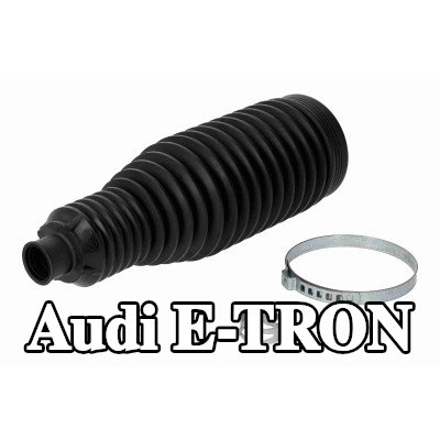 VAICO غطاء حامل التوجيه — Audi E-tron