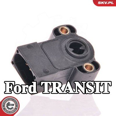 ESEN SKV مستشعر موضع الخانق — Ford Transit