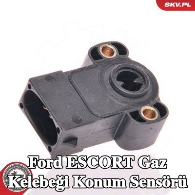 ESEN SKV Gaz kelebeği konum sensörü — Ford Escort
