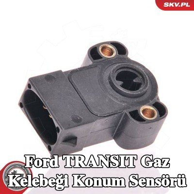 ESEN SKV Gaz kelebeği konum sensörü — Ford Transit