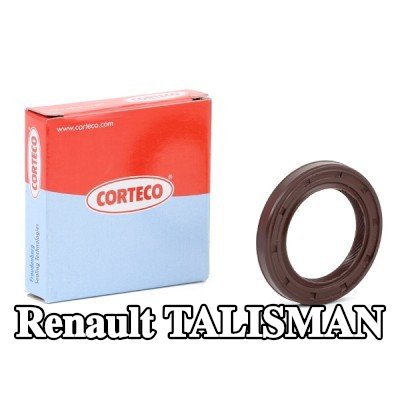 CORTECO حشية عمود الكامات المحرك — Renault Talisman