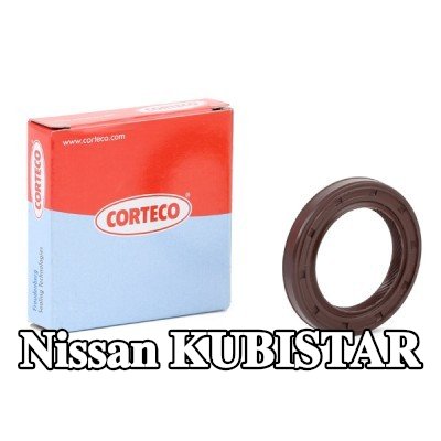 CORTECO حشية عمود الكامات المحرك — Nissan Kubistar