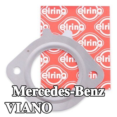 ELRING حشية مشعب العادم — 2005 Mercedes-Benz Viano