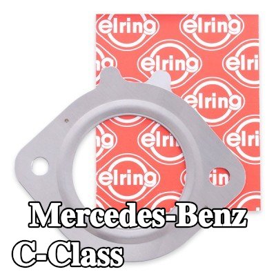 ELRING حشية مشعب العادم — 2003 Mercedes-Benz C-Class