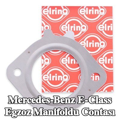 ELRING Egzoz manifoldu contası — 2000 Mercedes-Benz E-Class