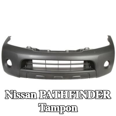 BLIC Tampon — Nissan Pathfinder