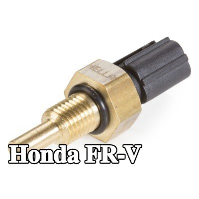 HELLA مستشعر, درجة حرارة سائل التبريد M10x1, 25 — 2004 Honda Fr-v