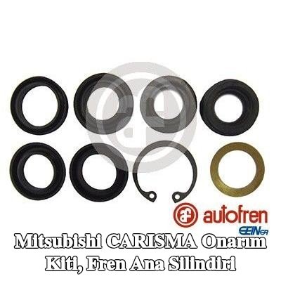 AUTOFREN SEINSA Onarım Kiti, fren ana silindiri — Mitsubishi Carisma