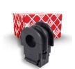 FEBI BILSTEIN Ön aks stabilizatör çubuğu burcu, 23mm, Kauçuk — Nissan Rogue (1)