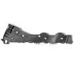 VAN WEZEL Tampon braketi Sol Ön — 2012 Opel Zafira (1)