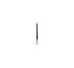 BOSCH Fren hortumu 263mm — Toyota Starlet (3)