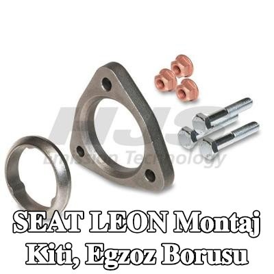 HJS Montaj Kiti, egzoz borusu — 2000 SEAT Leon