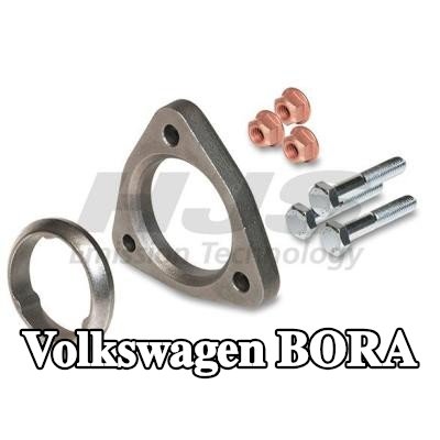 HJS طقم التثبيت، أنبوب العادم — Volkswagen Bora