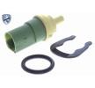 VEMO Sensör, soğutma suyu sıcaklığı EXPERT KITS +, contalı/sızdırmaz — Volkswagen Fox (6)