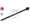 FEBI BILSTEIN İç bağlantı çubuğu Ön Aks Sol, Ön Aks Sağ, 395mm, karşı somunlu — 1990 Ford Transit (2)