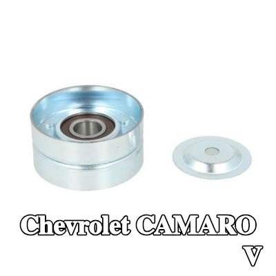 BTA ذراع الموتر، الحزام المضلع على شكل V — Chevrolet Camaro