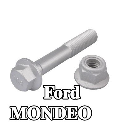 TEDGUM برغي — Ford Mondeo