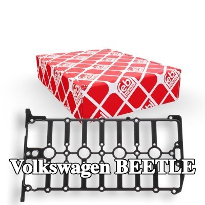 FEBI BILSTEIN حشية غطاء الكرسي الهزاز من الفولاذ — Volkswagen Beetle