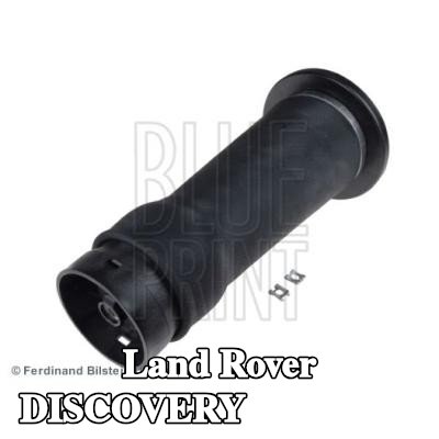 BLUE PRINT صندوق الأمتعة, نظام التعليق الهوائي للمحور الخلفي الأيسر, المحور الخلفي الأيمن — 2000 Land Rover Discovery