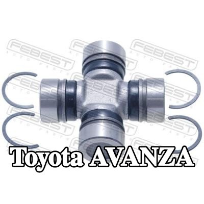 FEBEST وصلة عمود الإدارة — Toyota Avanza
