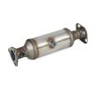 BM CATALYSTS Katalitik konvertör Onaylanmamış — Honda Hr-v (4)