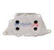 BOGAP Motor yağı soğutucusu — BMW X1 (4)
