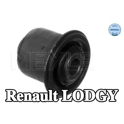 MEYLE جلبة ذراع التحكم بدون حامل, ORIGINAL Quality — Renault Lodgy