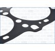 AJUSA Kafa contası MULTILAYER STEEL, 0, 5mm — Hyundai Xg (4)