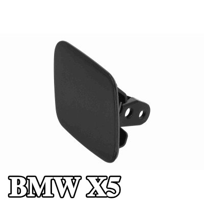 VEMO غطاء المصد الأمامي الأيمن — 2012 BMW X5