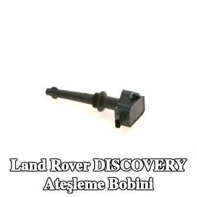 BOSCH Ateşleme bobini — Land Rover Discovery