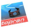 TOPRAN Fren hortumu kelepçesi — Audi A4 (1)
