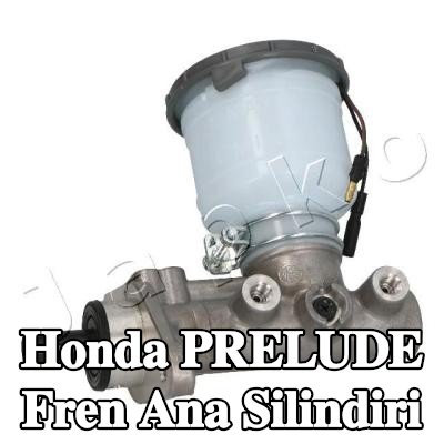 JAPKO Fren ana silindiri — 1995 Honda Prelude