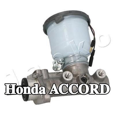 JAPKO المضخة الرئيسية للفرامل — 1990 Honda Accord