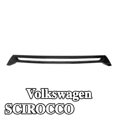 BLIC شبكة المبرد باللون الأسود — Volkswagen Scirocco