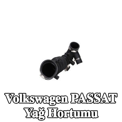 KAMOKA Yağ hortumu — 2002 Volkswagen Passat