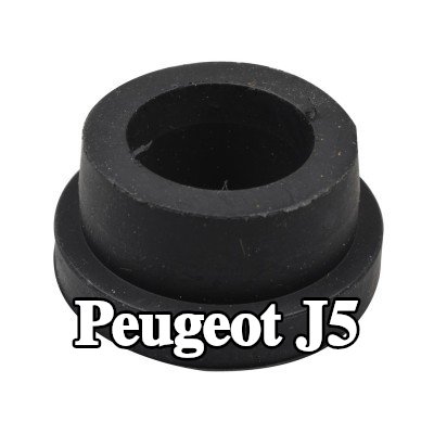 FAST جلبة، نوابض صفائحية — Peugeot J5