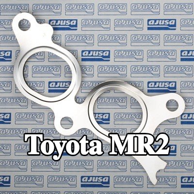 AJUSA حشية مشعب العادم فولاذ متعدد الطبقات — 2000 Toyota Mr2