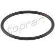 TOPRAN Conta, termostat — Volkswagen Fox (3)