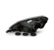TYC Far Sağ, H4, elektrik motorlu — 2012 Peugeot Expert (3)