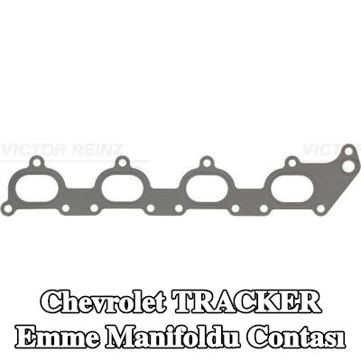REINZ Emme manifoldu contası — Chevrolet Tracker