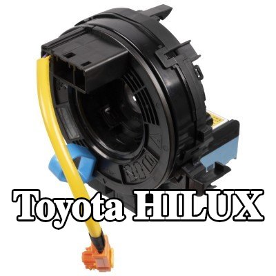 FEBI BILSTEIN نابض ساعة لعجلة القيادة — Toyota Hilux