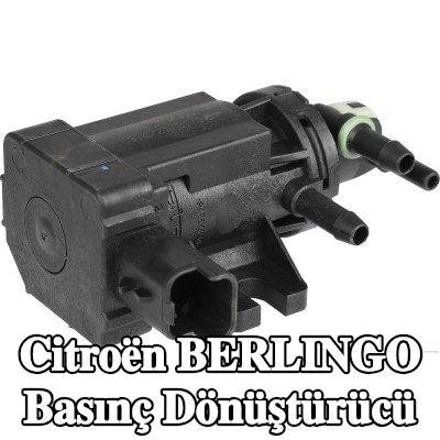 HERTH+BUSS ELPARTS Basınç dönüştürücü — Citroën Berlingo