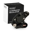 RIDEX Alternatör voltaj regülatörü — Lexus Ls (1)