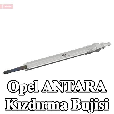DENSO Kızdırma Bujisi — Opel Antara