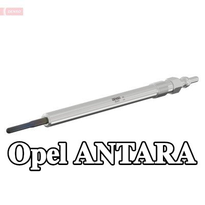 DENSO شمعة التسخين — Opel Antara